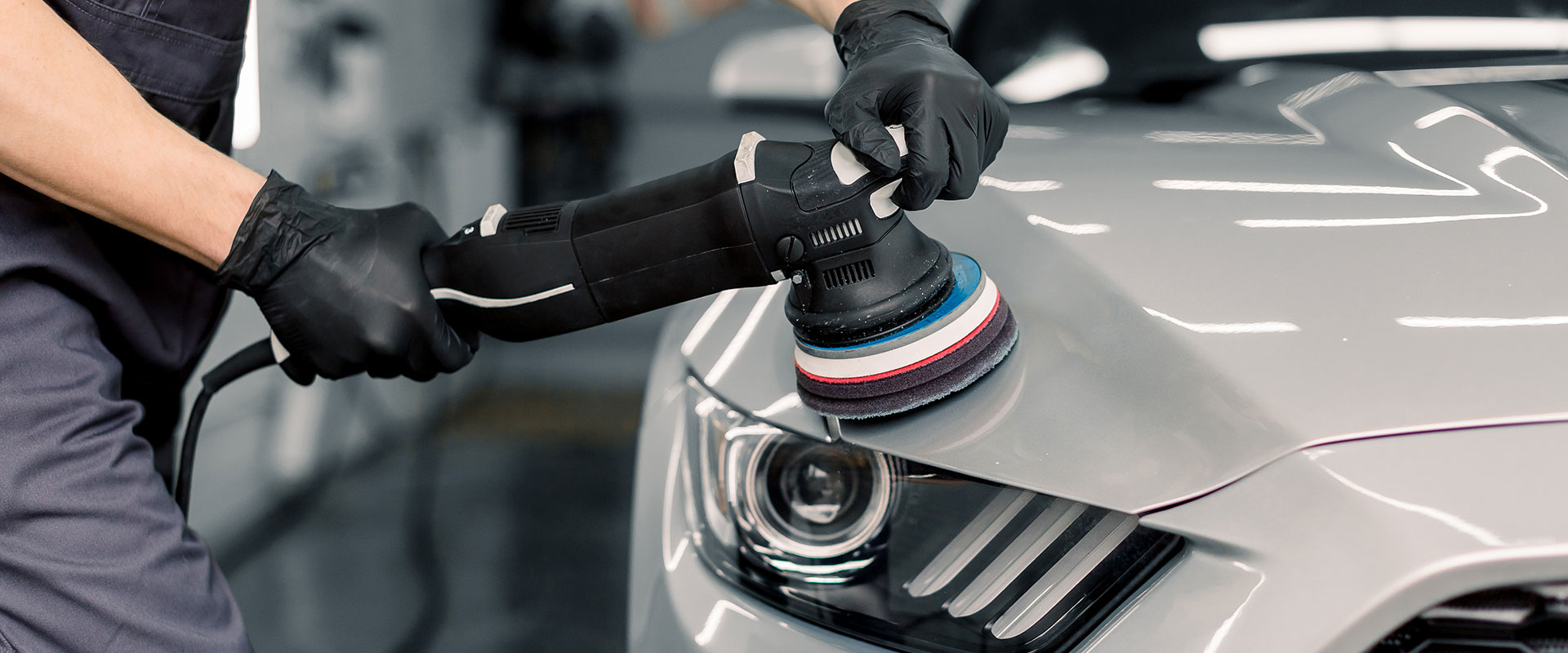 Car Detailing Services