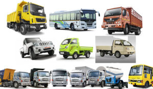 Old Commercial Vehicle Loan
