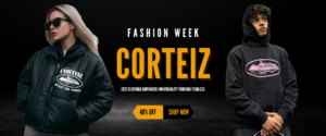 Corteiz Tracksuit: The Streetwear King’s vital fashion