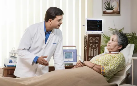 Doctor Home Visits Dubai