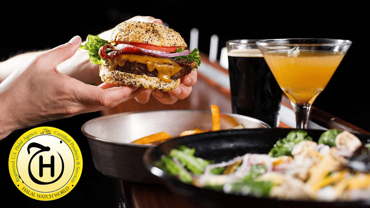 Halal Food Certification