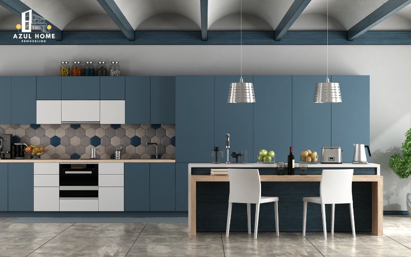 contractor for kitchen remodel dallas