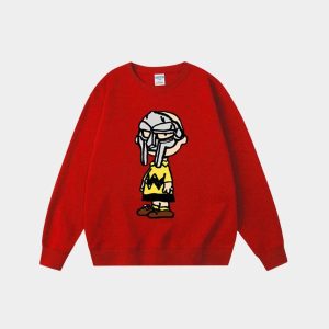 MF-DOOM Merch