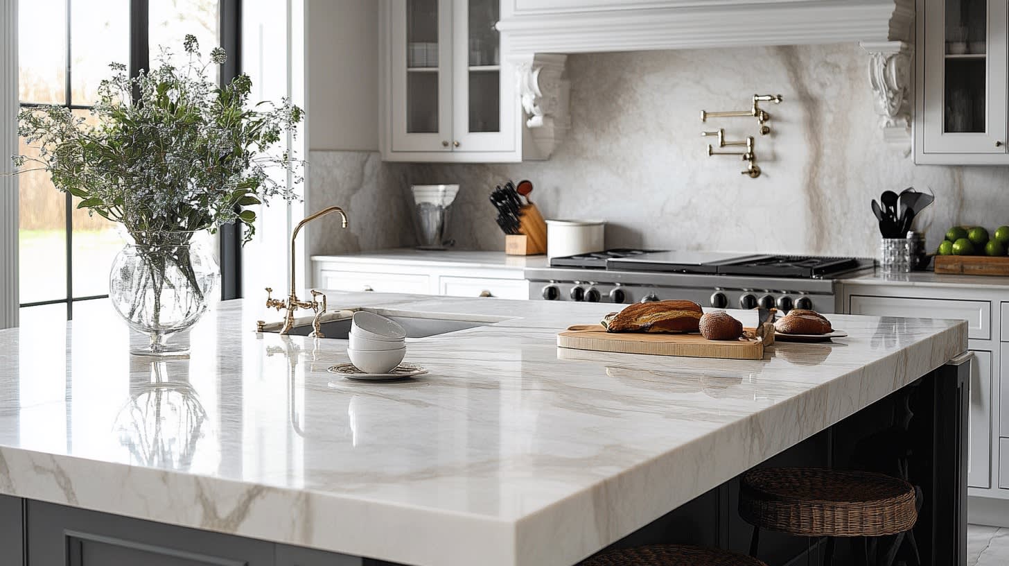 Marble Countertops Near Me