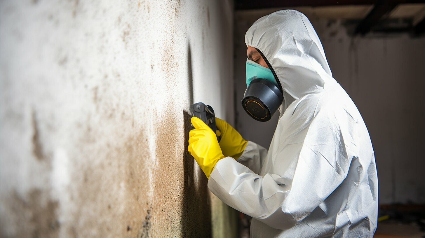 Mold Inspection Iselin – Why Zee Home Inspection is the Smart Choice