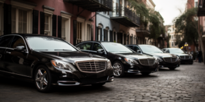 Palo Alto Limo Service