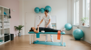 Physiotherapy
