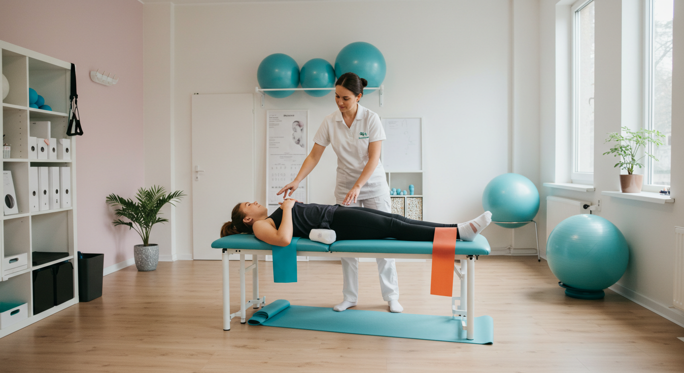 Physiotherapy