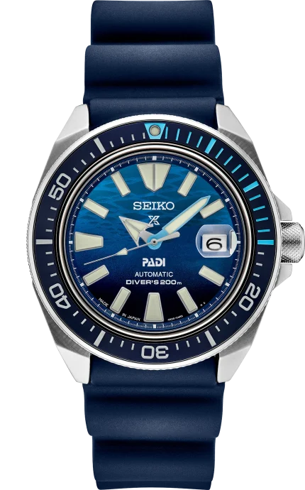 Seiko Watches – A Legacy of Precision and Innovation