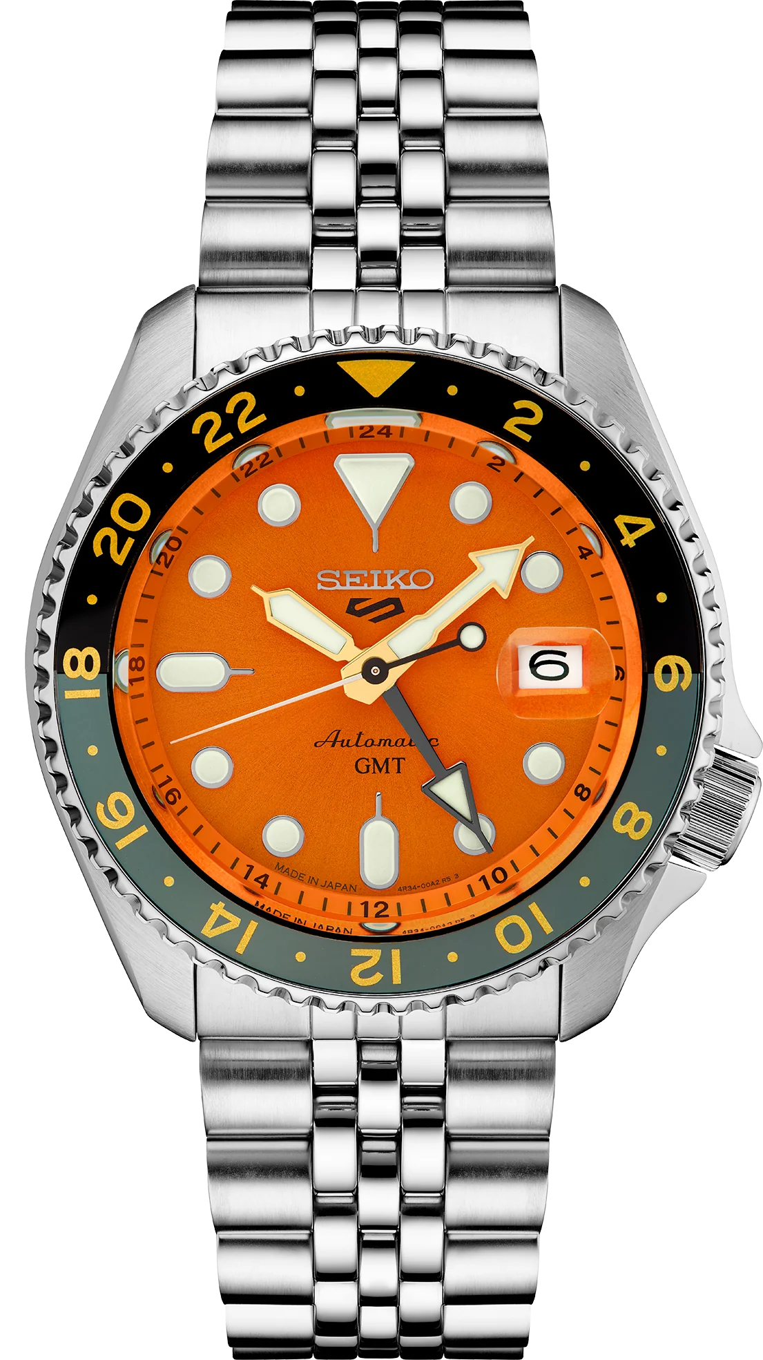 Seiko Watches – A Legacy of Precision, Innovation, and Timeless Design