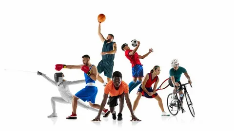 Sports Equipment