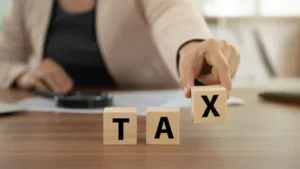 Tax Consulting Firms in UK