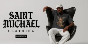Moments That Matter Saint Michael Clothing Official Website