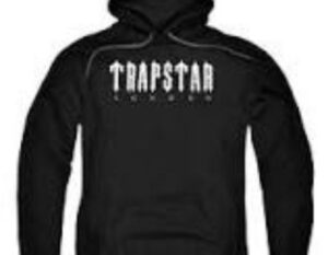 Trapstar Hoodie