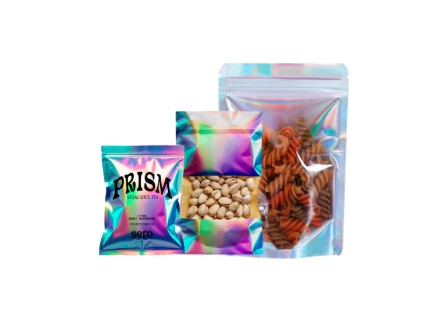 What Are The Best Materials For Custom Holographic Bags