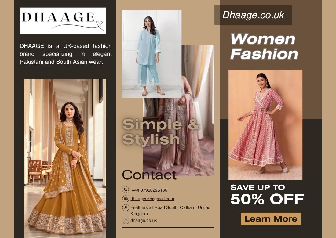 Dress Casual Women's Clothes