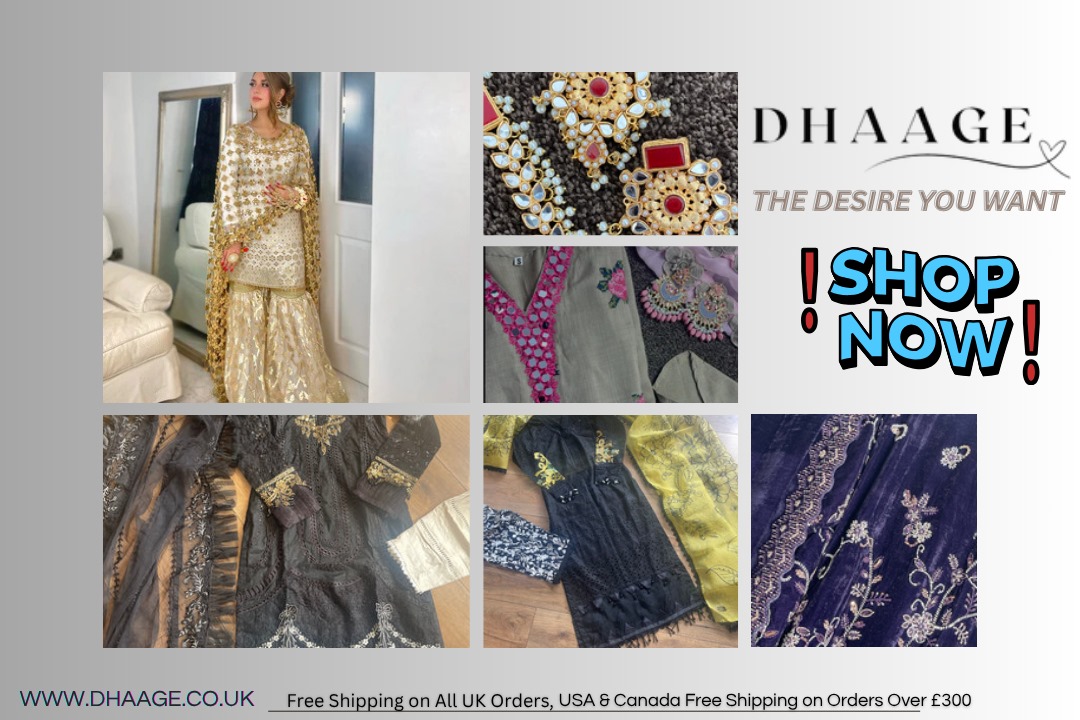 formal dresses Pakistani