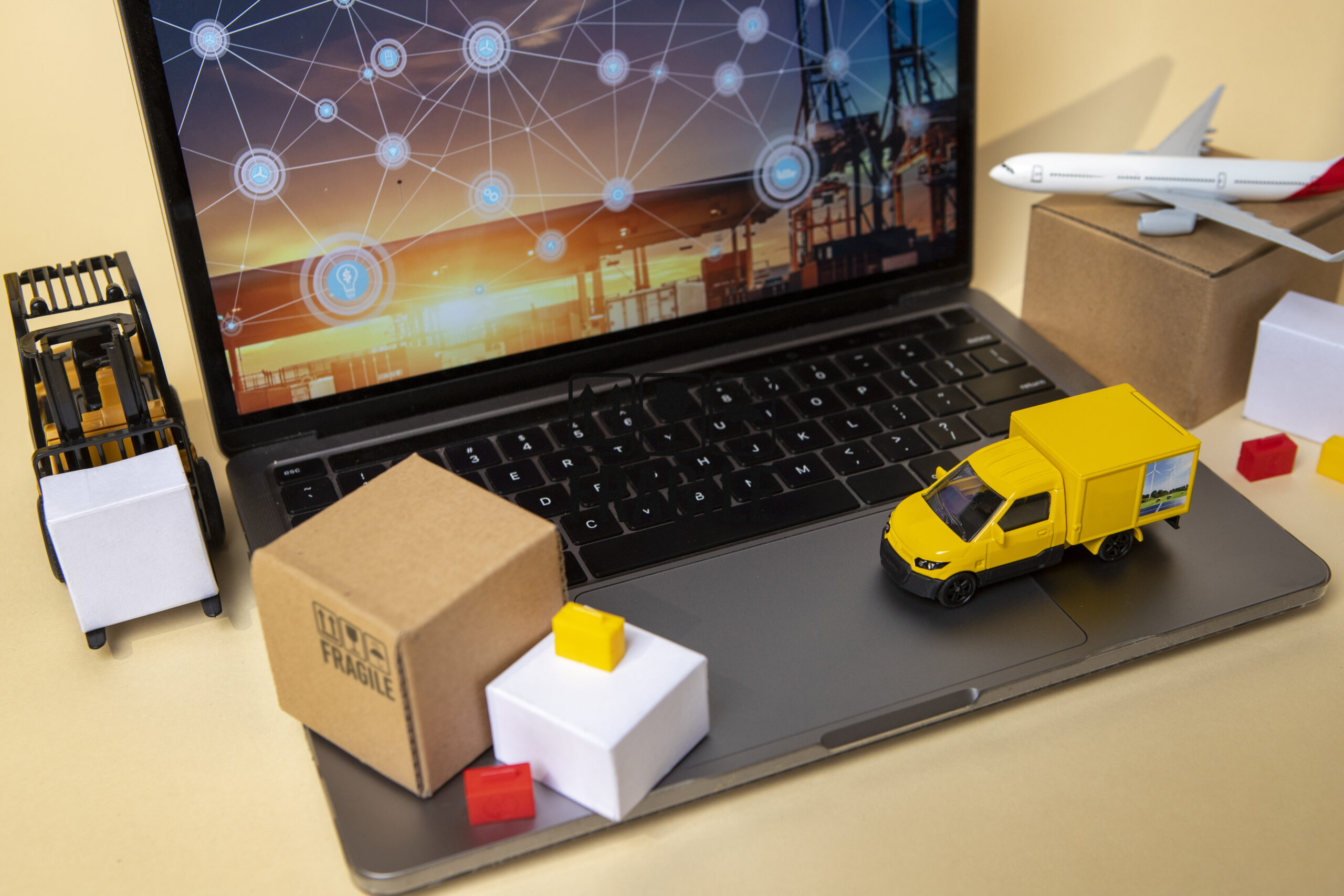 Why Haulage Companies are Key to Streamlining Freight Services