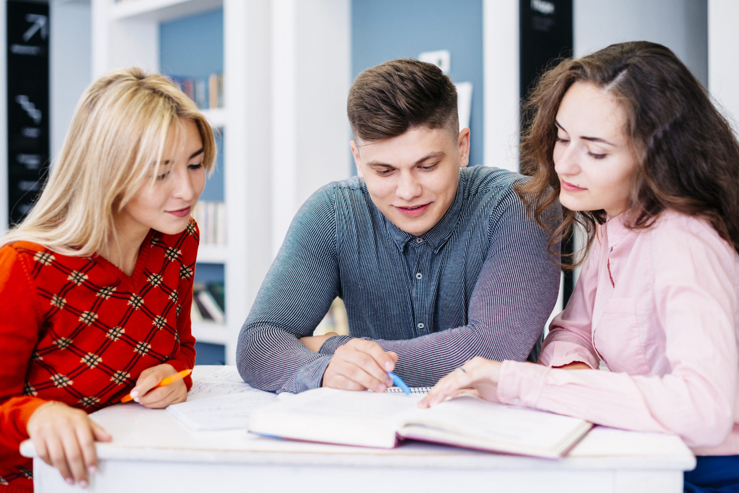 Why Some Students Outsource Their Entrance Exams?