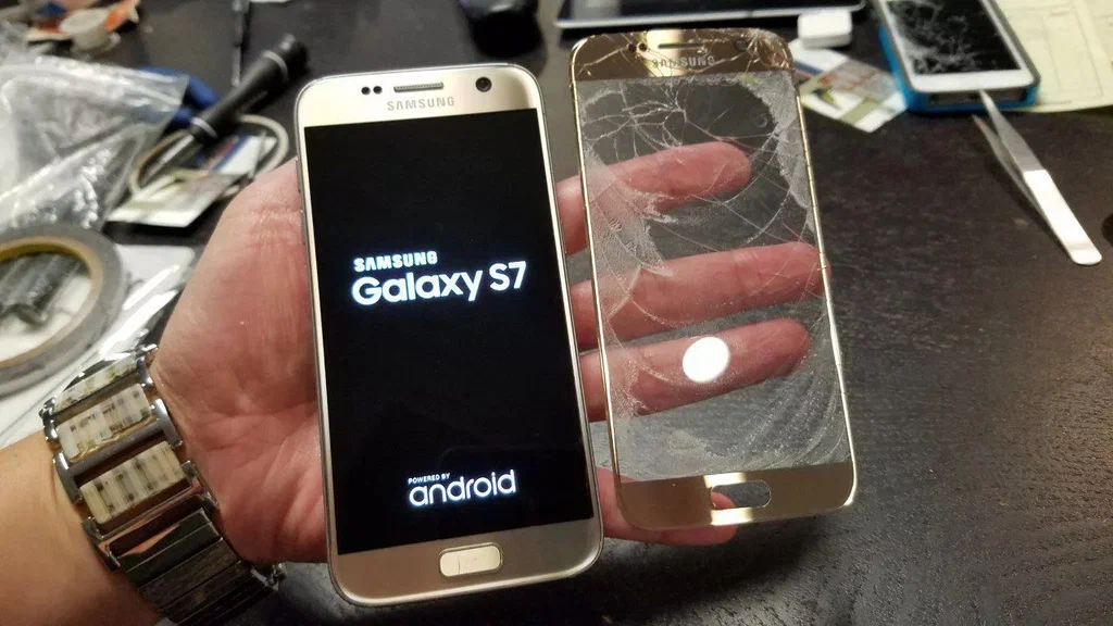 Android Mobile Repair in Louisville – Fast Fixes You Can Count On