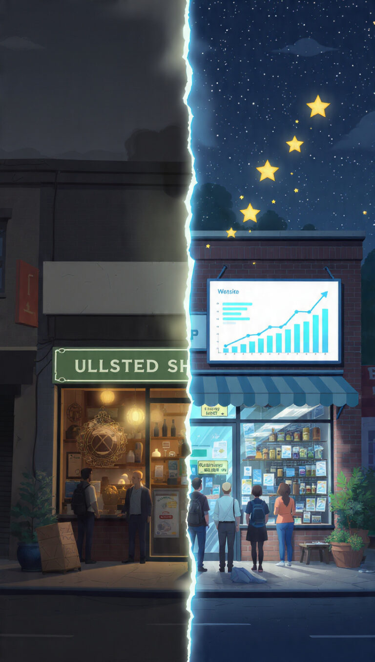 Local Business Directories for Small Enterprises