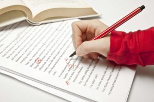 business essay writing