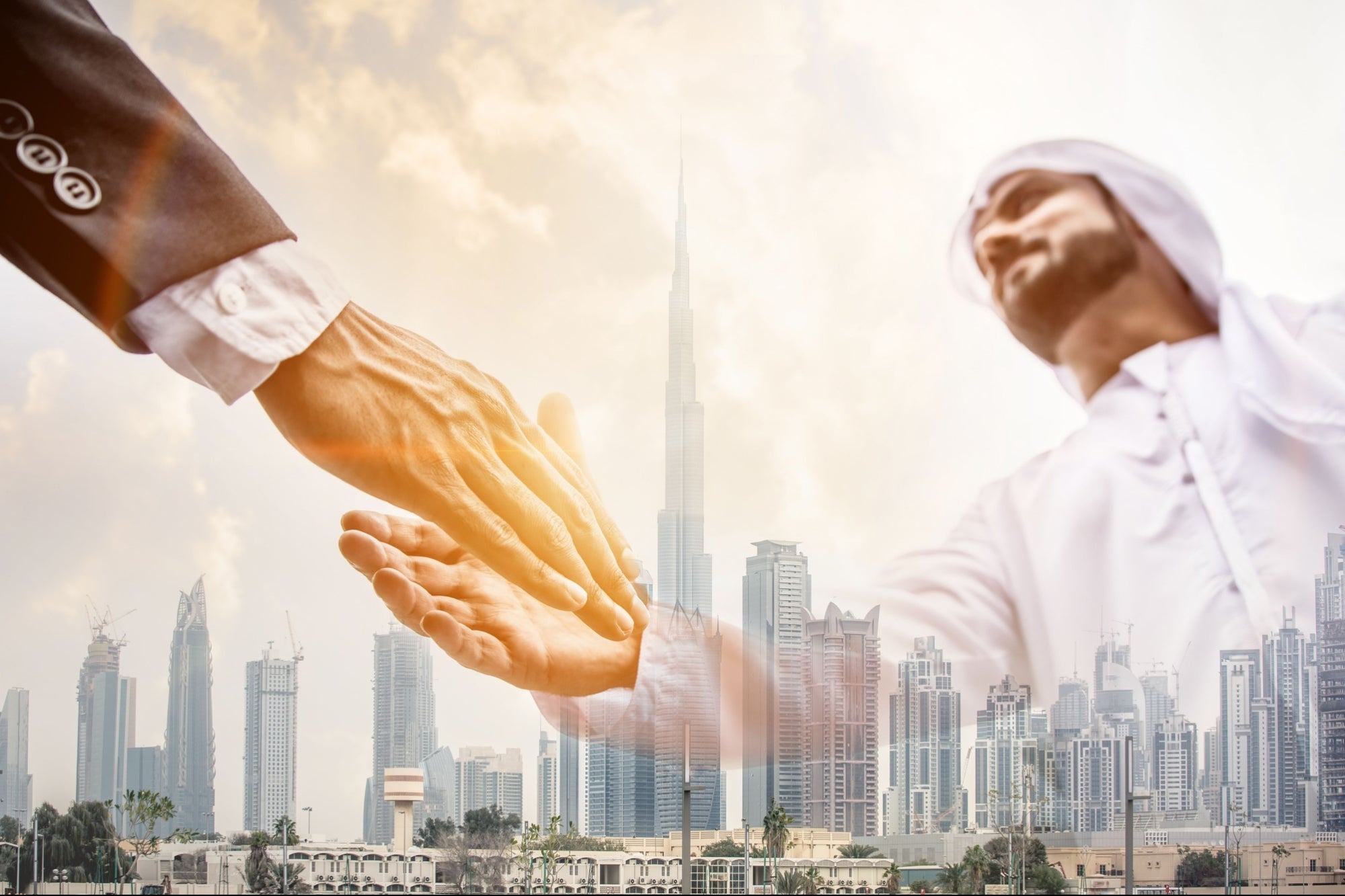 Business Setup Services in UAE