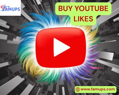 Buy YouTube Likes