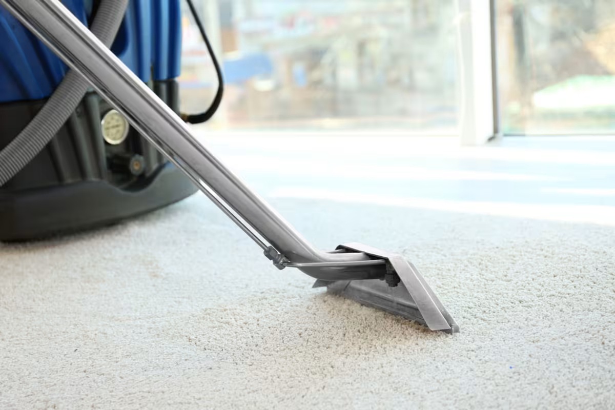 Carpet Cleaning Companies Topeka, KS