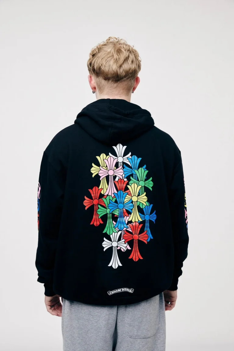 Chrome Hearts Style Tips for Every Outfit