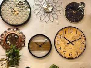 Sell Hanging Wall Clocks on Amazon India