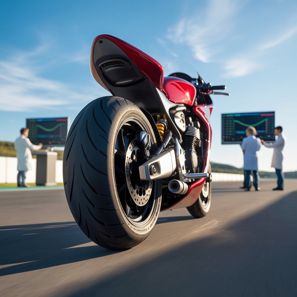 The Surprising Ways Radial Tyres Enhance Fuel Efficiency