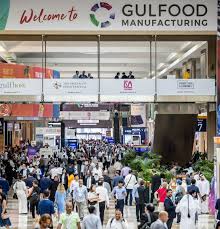 Gulfood Manufacturing Dubai 2025