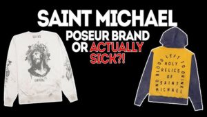 St Michael Clothing vs other Which One Feels Real