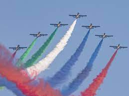 Dubai Airshow 202