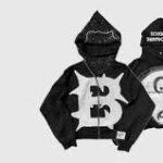 Billionaire Studios Hoodie