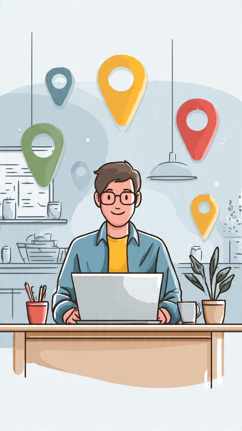 How Business Directories Help Build Backlinks and SEO Authority