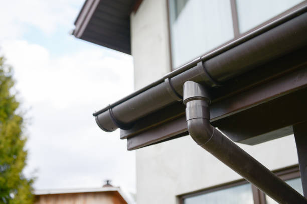regular gutters