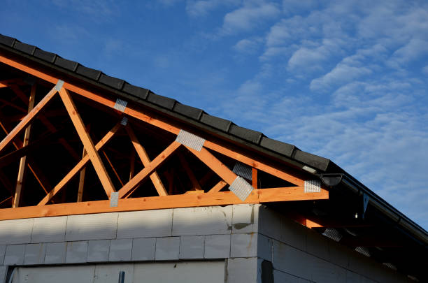 gable vs. hip roof