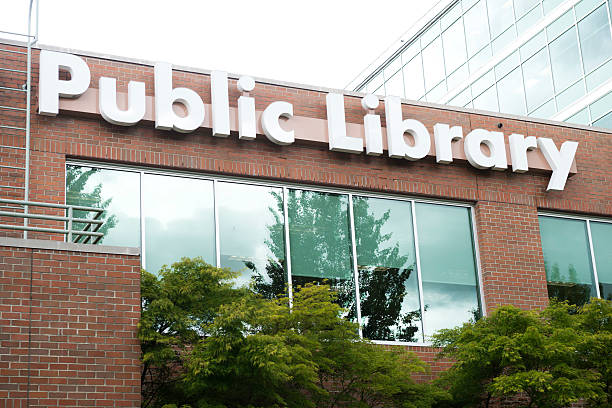 building signage