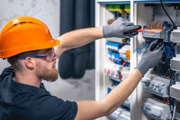 residential electrician santa clara