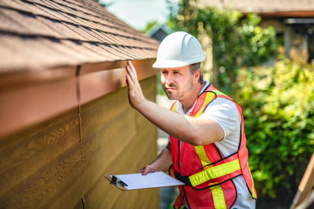 roof repair rochester hills mi
