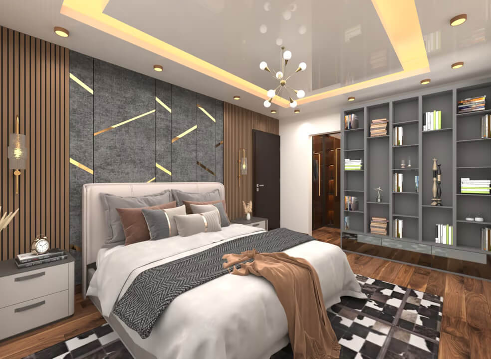 interior design office in lucknow