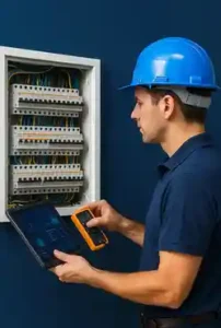 Property Safety Services in London