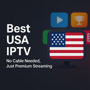 IPTV USA