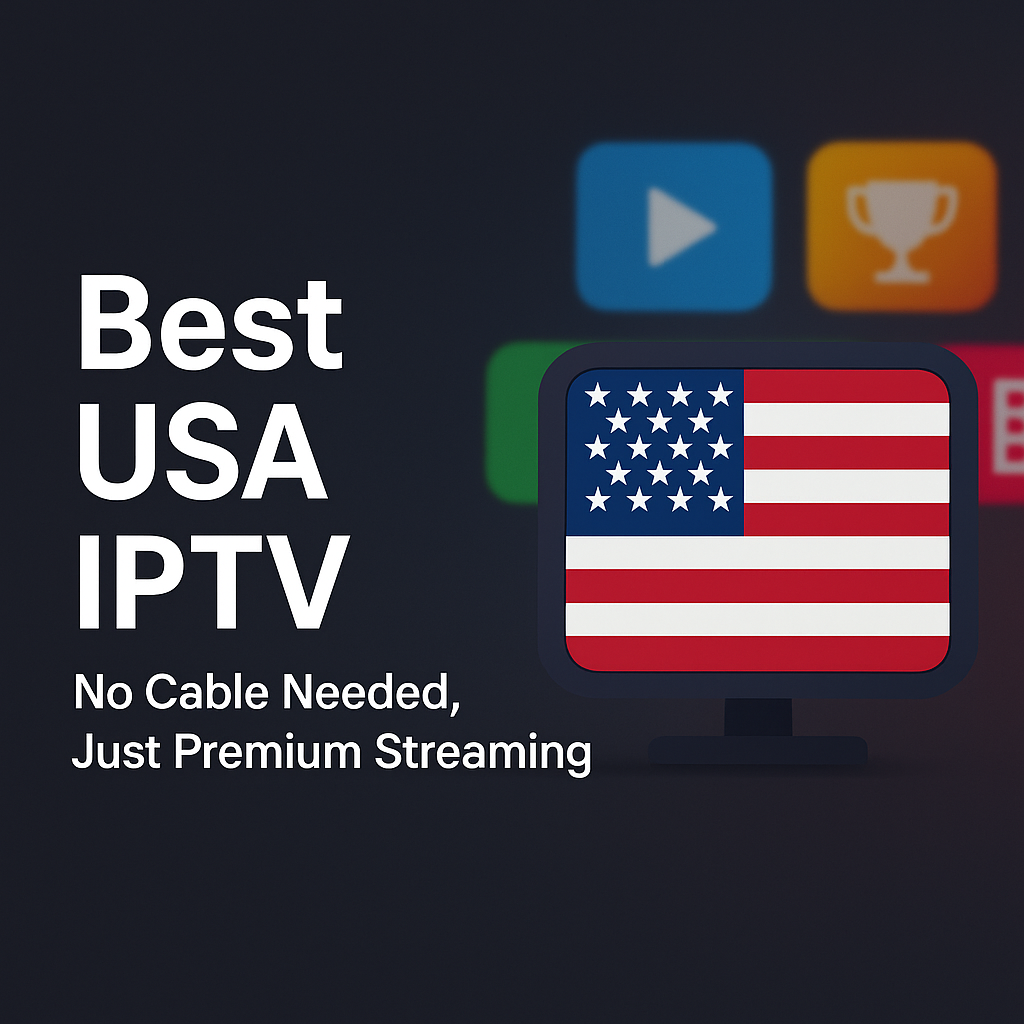 IPTV USA