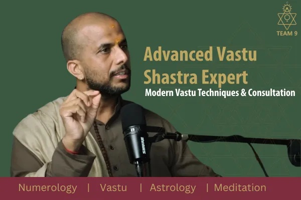 Vastu Specialist in India