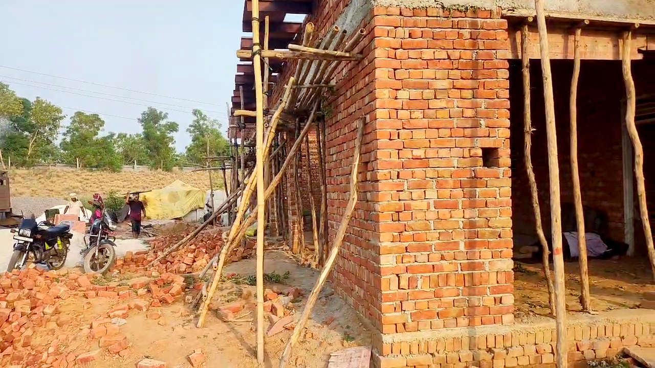 Plot Near Jewar Airport