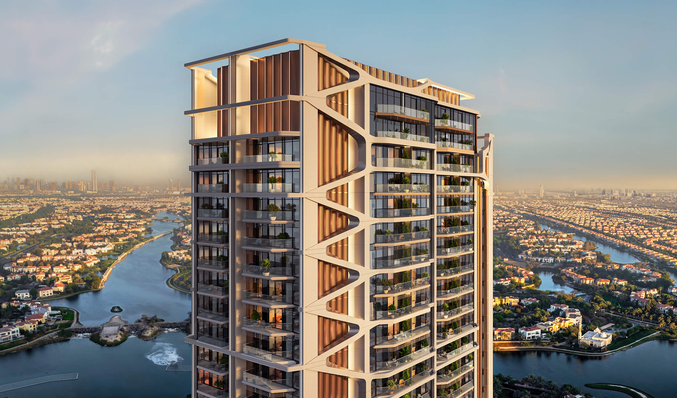 How Ellington Eltiera Heights is Setting New Standards