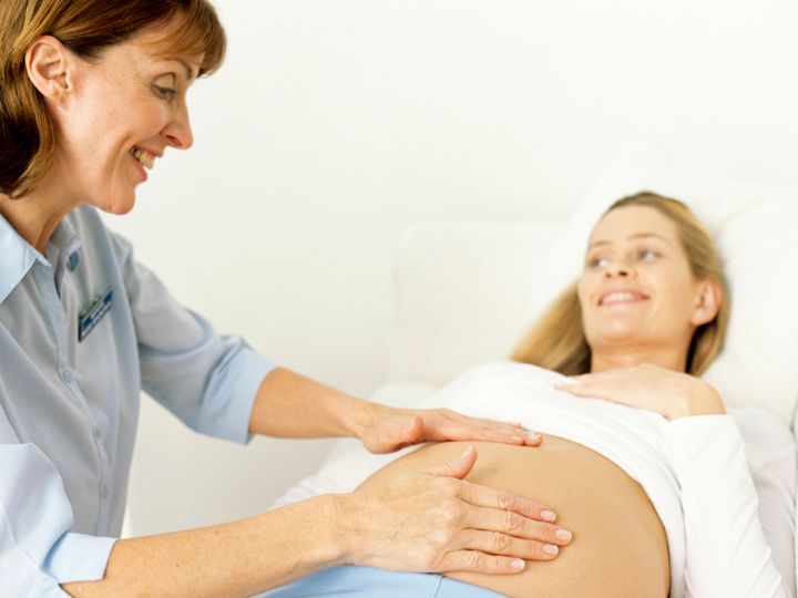 Prenatal